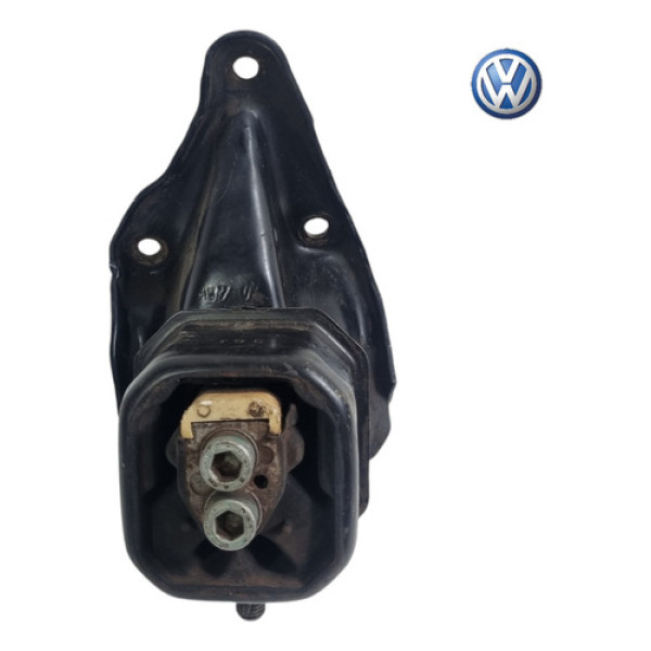 Suporte Coxim Do Motor L.e Vw Gol Bola G3 G4 1.0 8v 16v