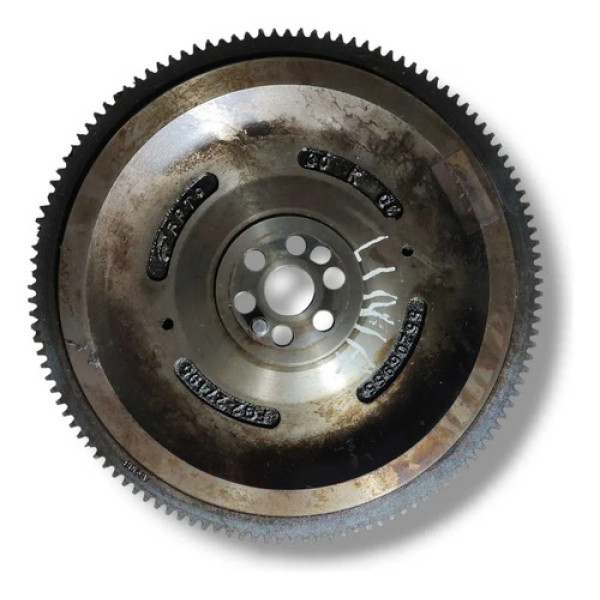 Volante Motor Cremalheira Fiat Linea 1.9 16v 2008-2012