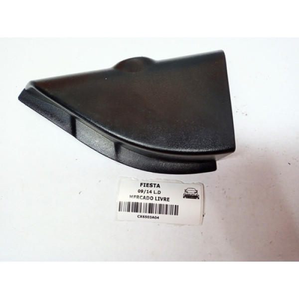 Acabamento Retrovisor L.d Ford Fiesta 09/14 5036266