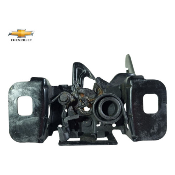 Fechadura Capo Chevrolet Cobalt 2012 A 2016