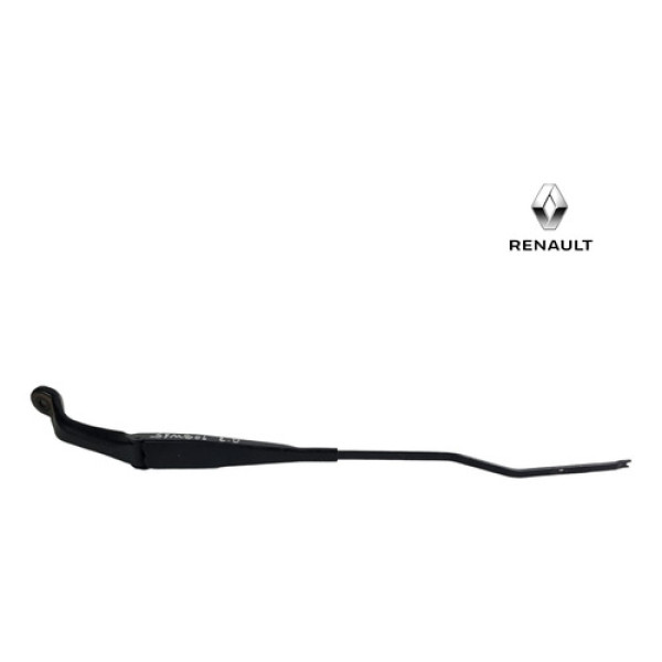 Braço Limpador Parabrisa L.d Renault Symbol Pn: 8200699613