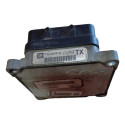 Modulo Injeçao Gm Corsa Celta 1.0 8v Gasolina Durb Tx 01/03