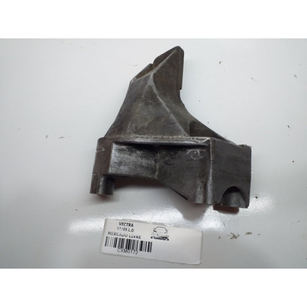 Suporte Motor L.d Gm Chevrolet Vectra 97/02 90497256