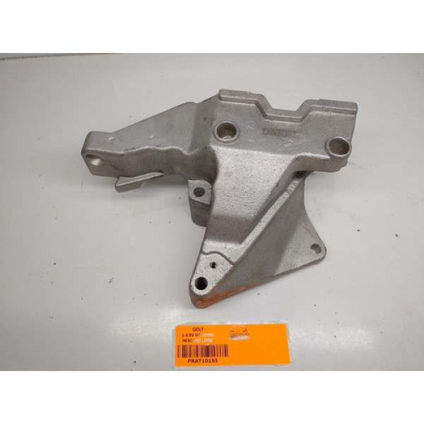 Suporte Motor Vw Golf 1.6 8v Nacional 