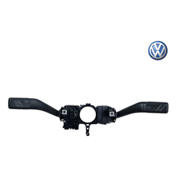 Chave De Seta Vw Fox Spacefox 2016 A 2021 Pn: 1sb953501f