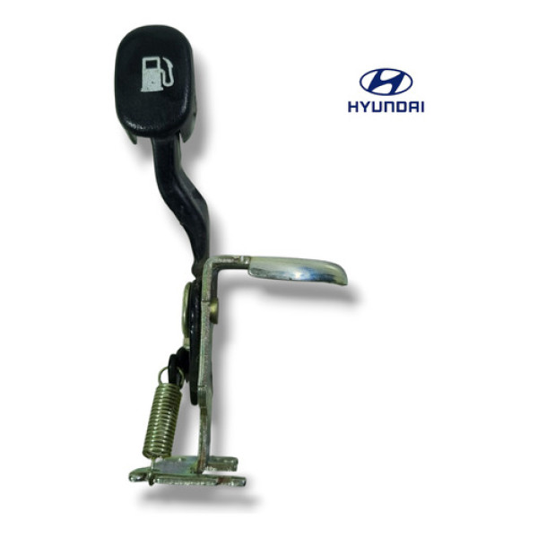 Alavanca Puxador Portinhola Hyundai Hb20 2013 A 2019