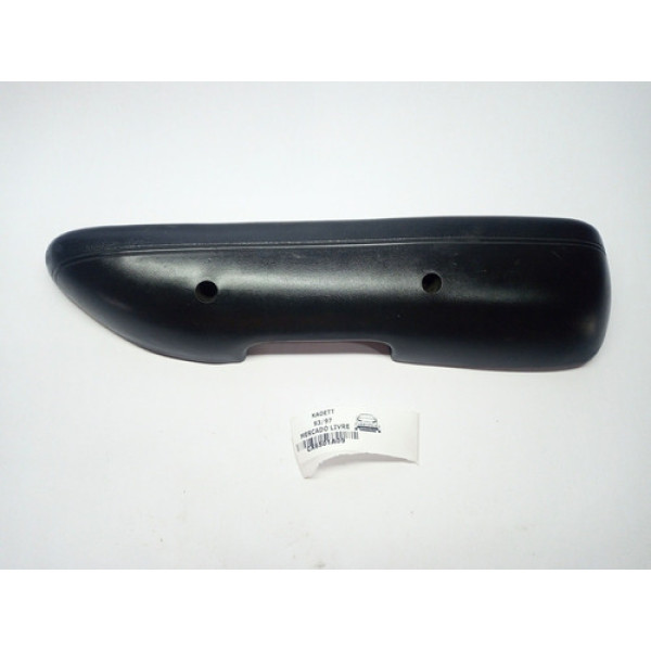 Puxador De Porta L.d Gm Kadett / Ipanema 2 Portas 52254272