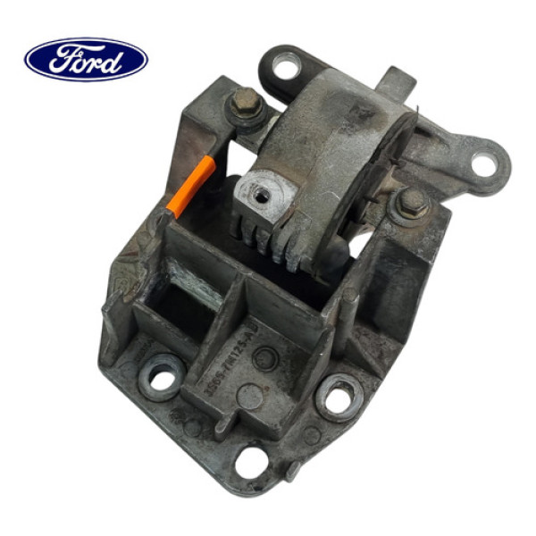 Suporte Coxim Cambio Ford Ka Courier 2003 A 2013
