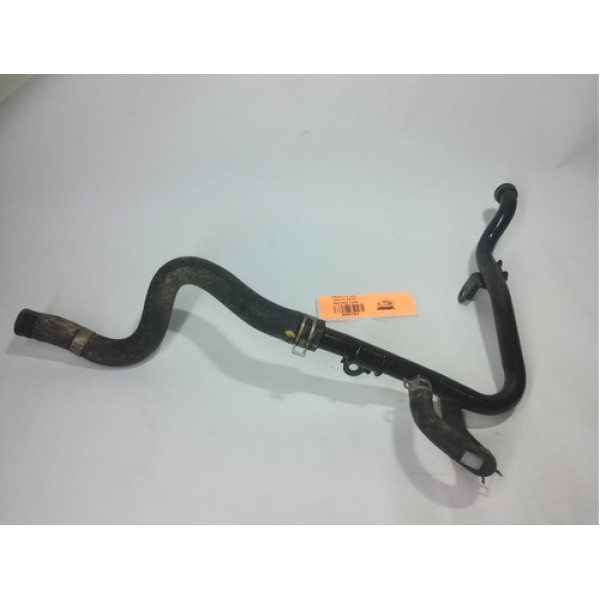 Cano Água Motor Hyundai Hb20 1.0 3cc Original Clnf