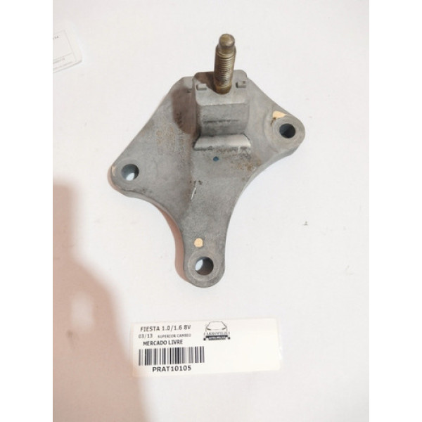 Suporte Superior Câmbio Ford Fiesta 1.0/1.6 Ztc 03/13 Origin