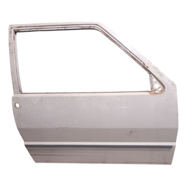 Porta L.d Fiat Uno Mille Fire 2003 A 2012 Original C/nf