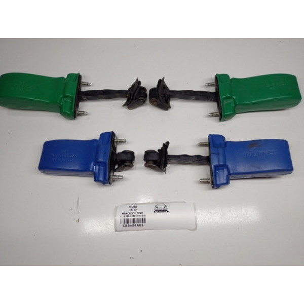 Limitador Porta (jogo) Fiat Mobi 2014/2018 