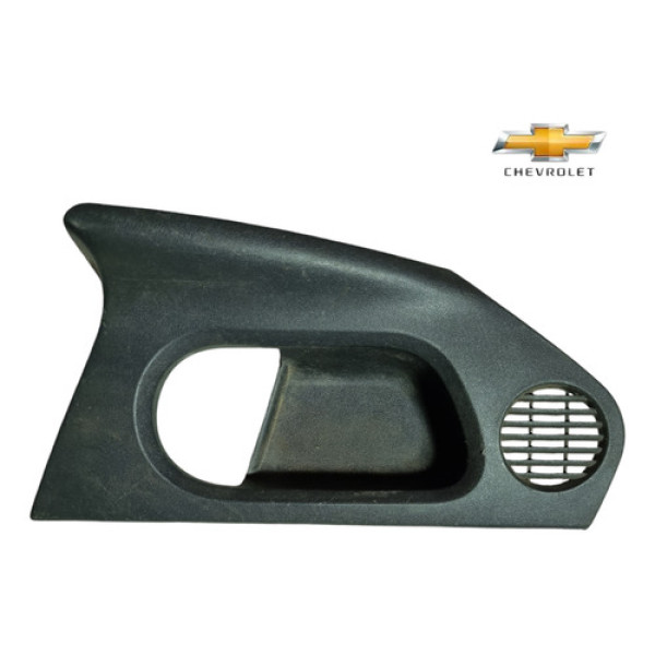 Moldura Maçaneta Interna L.e Chevrolet Meriva 2003 A 2012