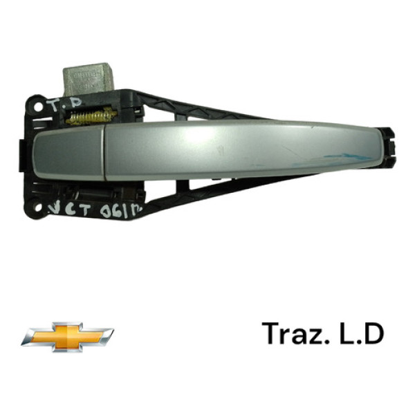 Maçaneta Externa Traz. L.d Gm Vectra 2006/2011 Pn: 93337371