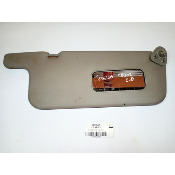 Quebra Sol L.d Toyota Corolla 98/02 