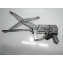 Máquina Vidro Dianteira L.d Gm Vectra 1997/2002 90520226