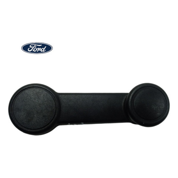 Manivela Vidro Ford Fiesta 2003 A 2013