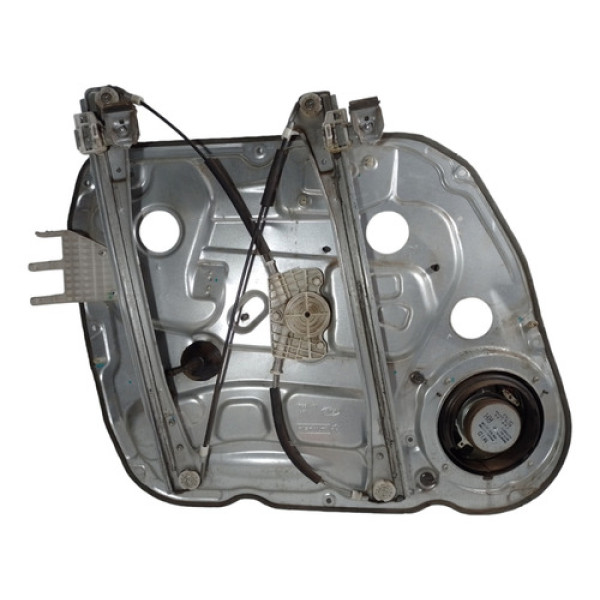 Máquina De Vidro Elétrico Diant L.d Kia Carens 2009 A 2013