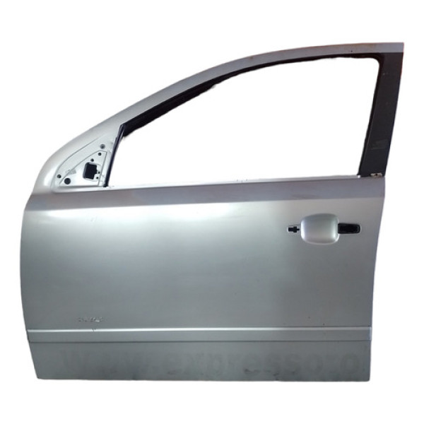 Porta Diant L.e Chevrolet Vectra Elegance 2006 A 2011 C/nf