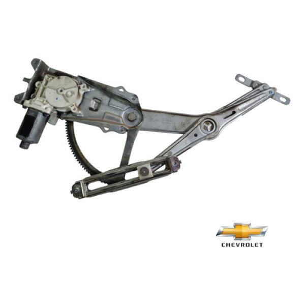 Máquina Vidro Elétrico Diant. L.d Gm Corsa Montana 2003/2012