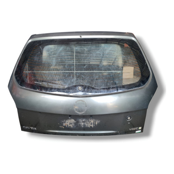 Tampa Traseira Gm Celta 2007 A 2016