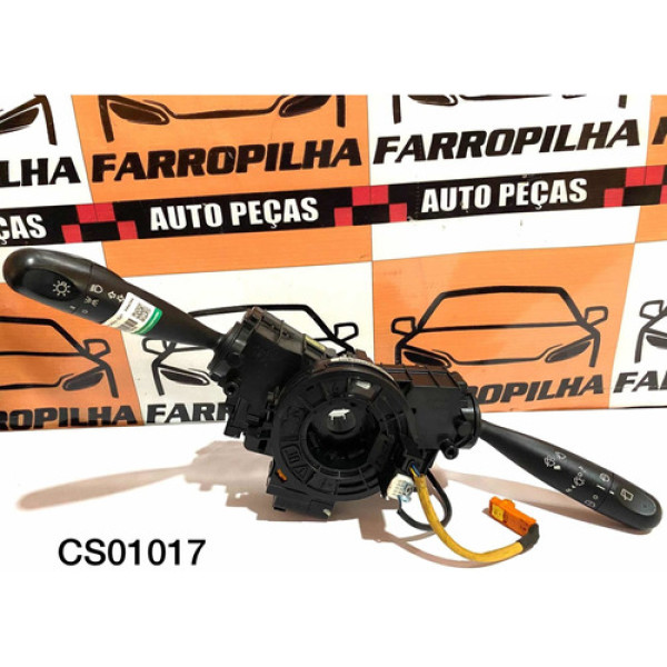 Chave De Seta Toyota Etios Hatch 2013/2016 Pn:qdfq3n73