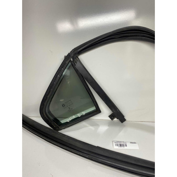 Vidro Fixo Da Porta Gm Onix/prisma 13/19 D-d Pn:43r001150