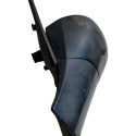 Retrovisor Elet. Lado Esquerdo Gm Vectra 1996-2005
