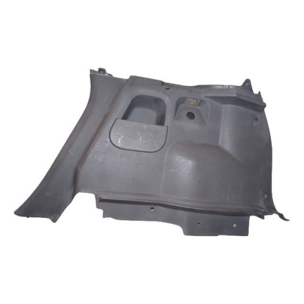 Acabamento Lateral Do Porta Mala L.d Gm Meriva 03/10  