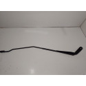 Braço Limpador Parabrisa L.d Peugeot 207 09/13 9636670477