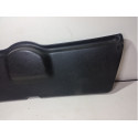 Acabamento Tampa Traseira Renault Clio Hatc 03/12 7700836740