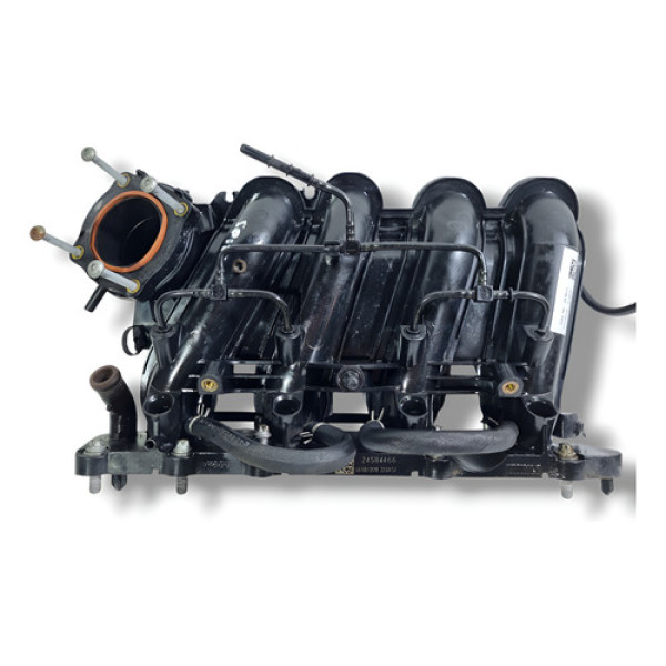 Coletor De Admissão Gm Spin Cobalt 1.8 8v 2016 A 2021