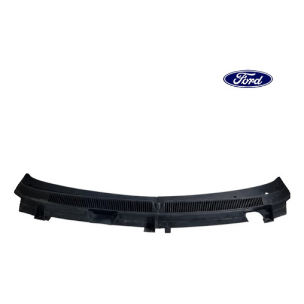 Grade Churrasqueira Ford Ka 2008 A 2013