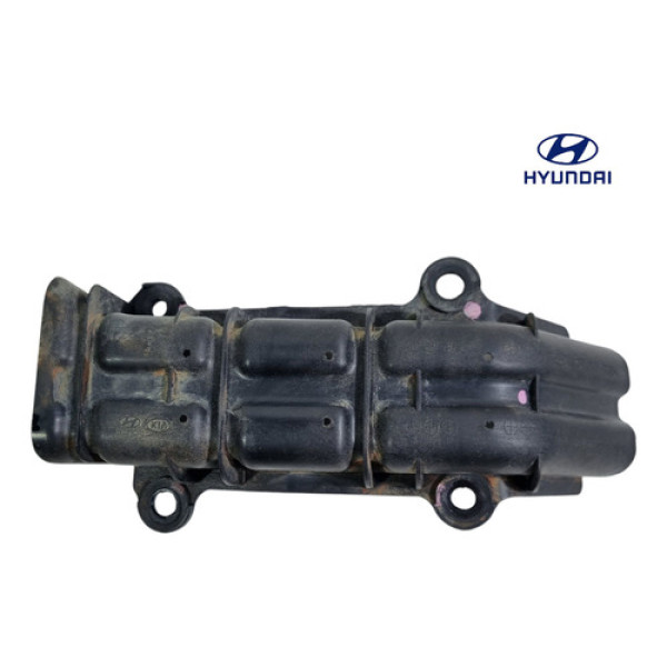 Protetor Volante Motor Hyundai Hb20 1.6 16v  2013 A 2019