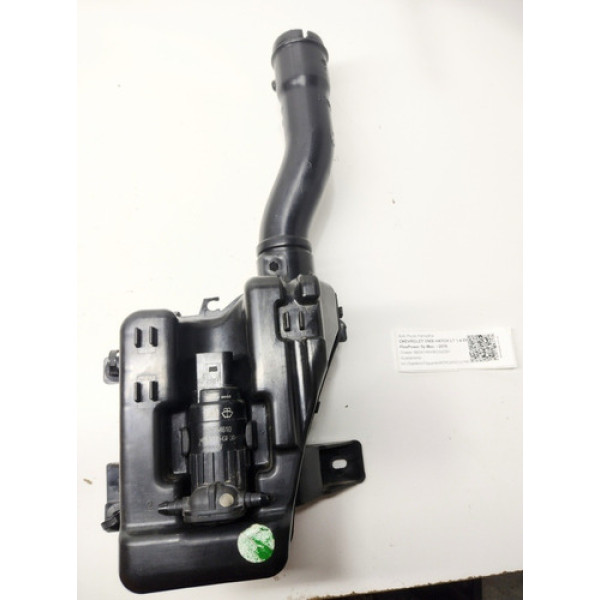 Reservatório Água Parabrisa Gm Onix / Prisma 13/20 52154603