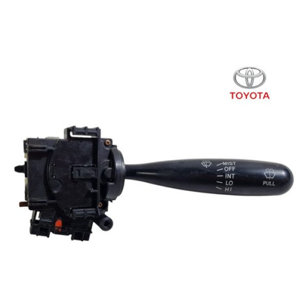 Chave Limpador De Parabrisa Toyota 2003 A 2008