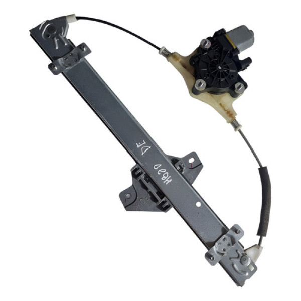 Máquina Vidro Elét. Diant. L.e Hyundai Hb20 2013 A 2017