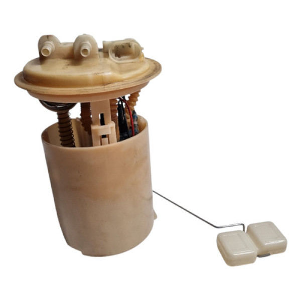 Bomba Combustível Renault Clio 1.0 8v Flex 2005 A 2012