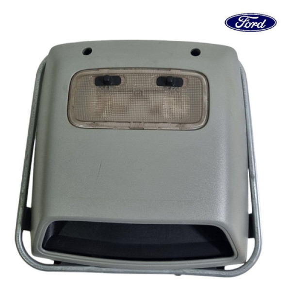 Luz De Teto / Console De Teto Ford Ecosport 2003 A 2012