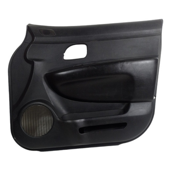 Forro De Porta Diant L.d Kia Carens 2007/2012 Original