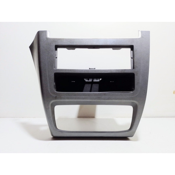 Moldura Central Painel Vw Fox 14/16 5z0858068n