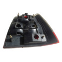Lanterna L.e Monza Tubarão Fume Paralela 1991/1996 Esquerdo/motorista Vermelho
