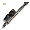 Motor Limpador De Parabrisa Gm Vectra 1997 A 2004