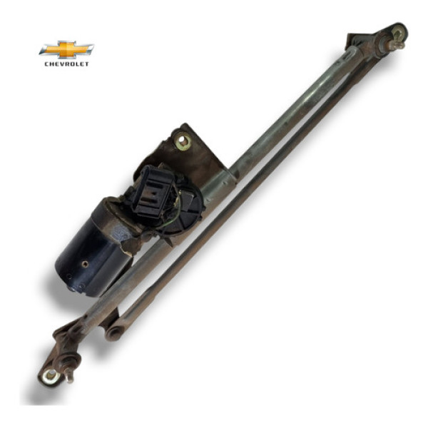 Motor Limpador De Parabrisa Gm Vectra 1997 A 2004