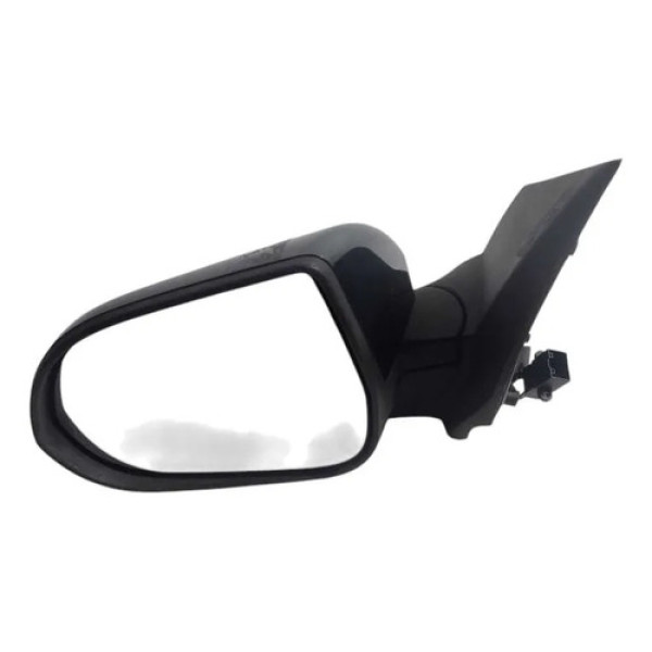 Retrovisor Eletrico Lado Esquerdo Onix 2013-2019 C/detalhe