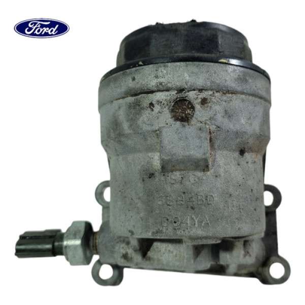 Suporte Filtro De Óleo Ford Fusion Ranger 2.3 16v 2006/2010