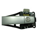 Maçaneta Externa Diant. L.e Gm Vectra 2006/2011 Pn: 93337368