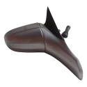 Retrovisor L.d  Manual Gm Corsa Wind/classic 1996/2013