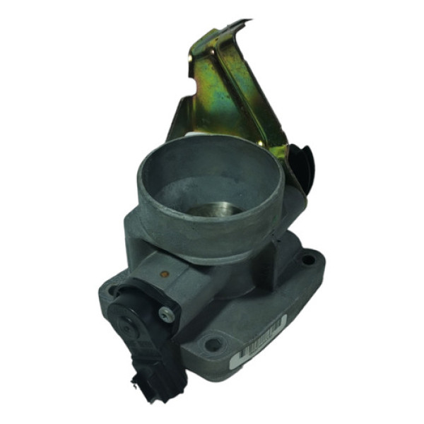 Tbi Corpo Borboleta Ford Ka Fiesta 1.0 8v Flex Zetec 08/14