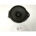 Alto Falante Trase/diante Gm Onix / Prisma 13/18 Original